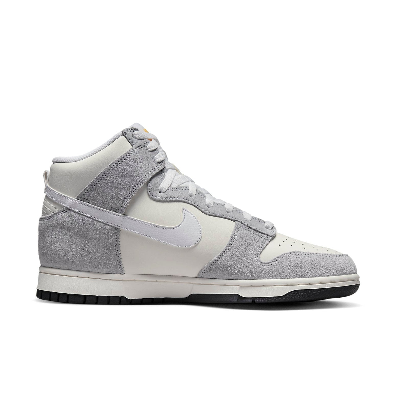 Nike Dunk High 'Pure Platinum Sail' DZ4515-100