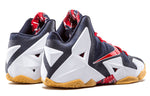 Nike LeBron 11 'Independence Day' 616175-164
