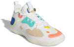 adidas Harden Volume 5 Futurenatural 'Magnolia' FZ1071