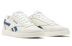 Reebok Unisex Royal Techque Creamy Sneakers Blue FZ0428