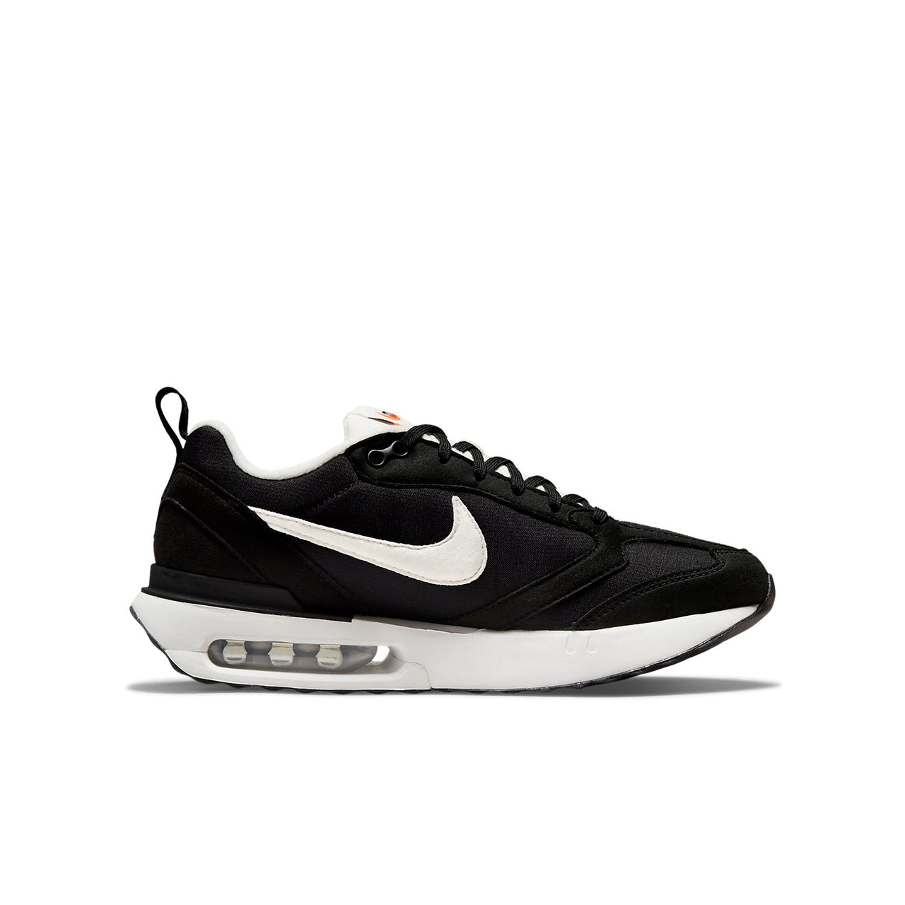 (GS) Nike Air Max Dawn 'Black White' DH3157-002