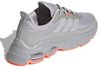 adidas neo Quadcube 'Grey Orange' EH2546