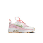 (PS) Nike Air Max 90 Toggle 'White Pink' CV0064-108