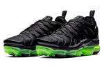 Nike Air VaporMax Plus 'Black Volt' 924453-015