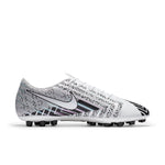 Nike Vapor 13 Academy MDS AG Artificial Grass 'White Black' CJ1291-110