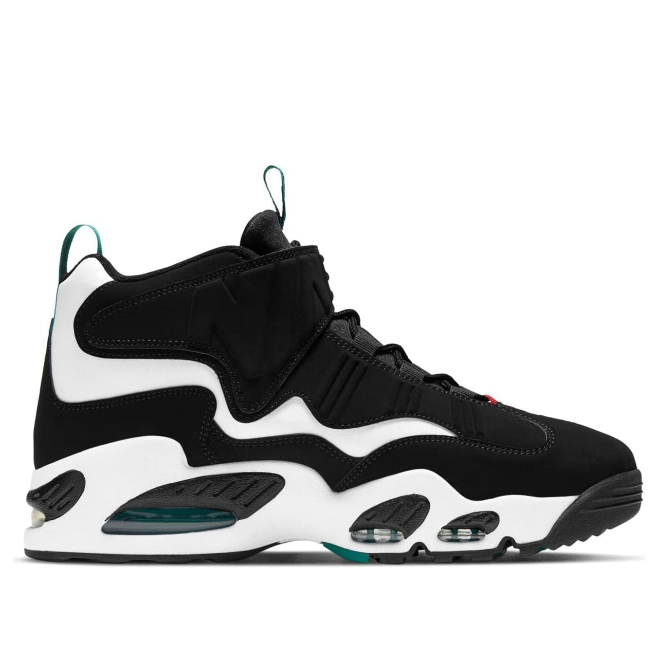 Nike Air Griffey Max 1 'Freshwater' 2021 DD8558-100