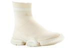 Reebok Sock Run.R 'Chalk' CN4591
