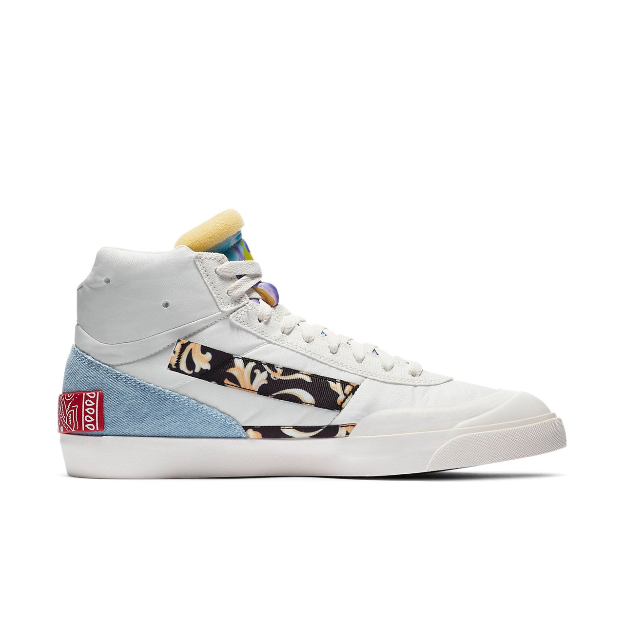 Nike Drop-Type Mid 'white' CW2622-171
