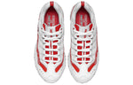 (WMNS) Hello Kitty x Skechers Low-Top Red 66666320-WRD