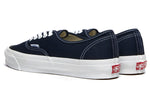 Vans OG Authentic LX 'Navy' VN0A4BV91X7