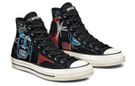 Converse Jean-Michel Basquiat x Chuck 70 High 'Kings of Egypt III' 172585C