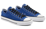 Converse Chuck Taylor All Star Pro 'Perforated Suede - Rush Blue' 170066C