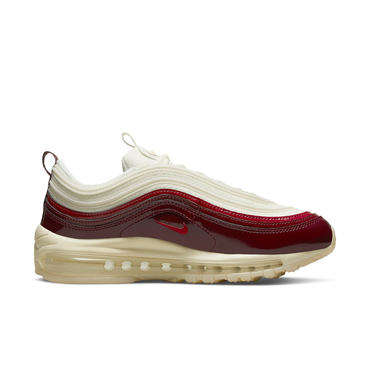 (WMNS) Nike Air Max 97 'Dark Beetroot' DQ8582-600