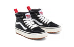 Vans SK8-Hi Mte-1 High Cut Sneakers K Black VN0A5HZ56BT