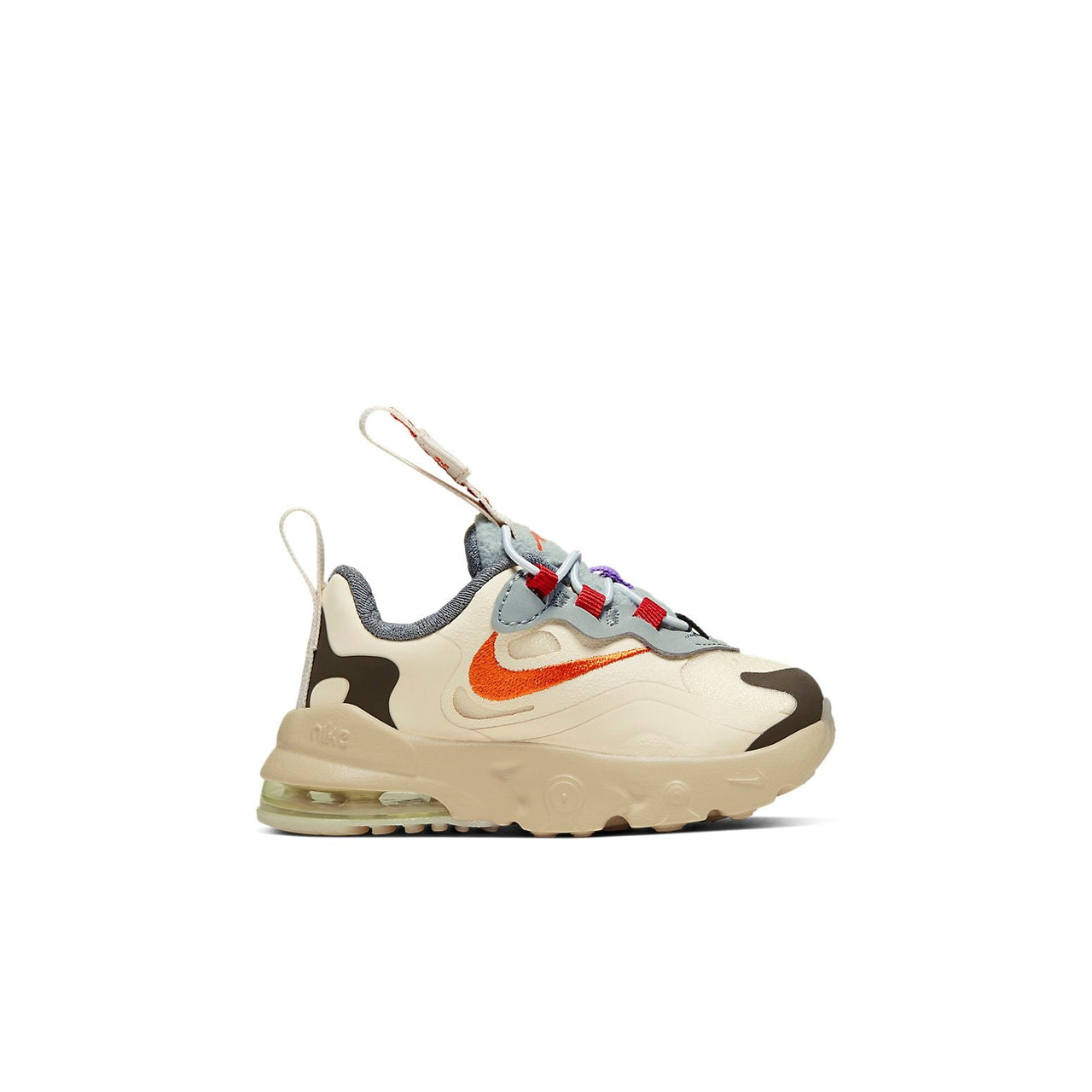(TD) Nike x Travis Scott Air Max 270 React ENG 'Cactus Trails' CV2413-200