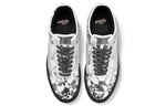 Vans Zhao Zhao x ComfyCush Slip-Skool 'Year of the Rat' VN0A4P3E06G