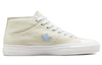 Converse Alexis Sablone x One Star Cons Pro Mid 'Vintage White' 171326C