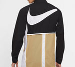 Nike Academy Track Jacket 'Black Gold' BQ7347-014