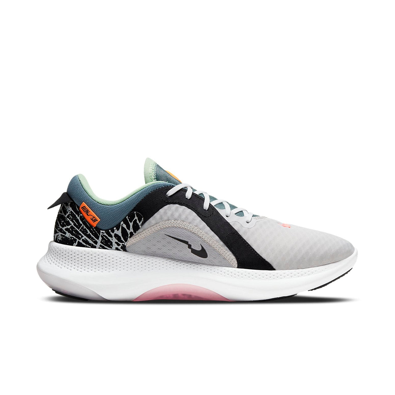Nike Joyride Dual Run 2 'Gray Black Blue' DC3283-060