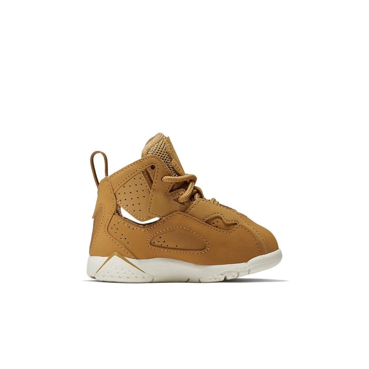 (TD) Air Jordan True Flight 'Wheat' 343797-725