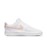 (WMNS) Nike Court Vision Low 'Washed Coral' CD5434-105