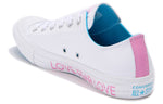Converse Chuck Taylor All Star Oxford Leather Sneaker 164558C