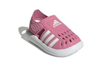 (TD) adidas Summer Closed Toe Water Sandals GW0390