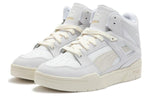 PUMA Slipstream Invdr Mid Lux 'Cream White' 388641-01