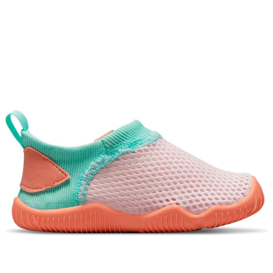 (TD) Nike Aqua Sock 360 'Light Violet Tropical Twist' 943759-500