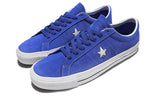 Converse One Star Pro Low 'Blue' 159510C