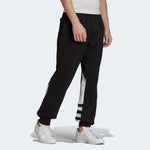 adidas originals Big Trefoil Sweat Pants 'Black' FM3756