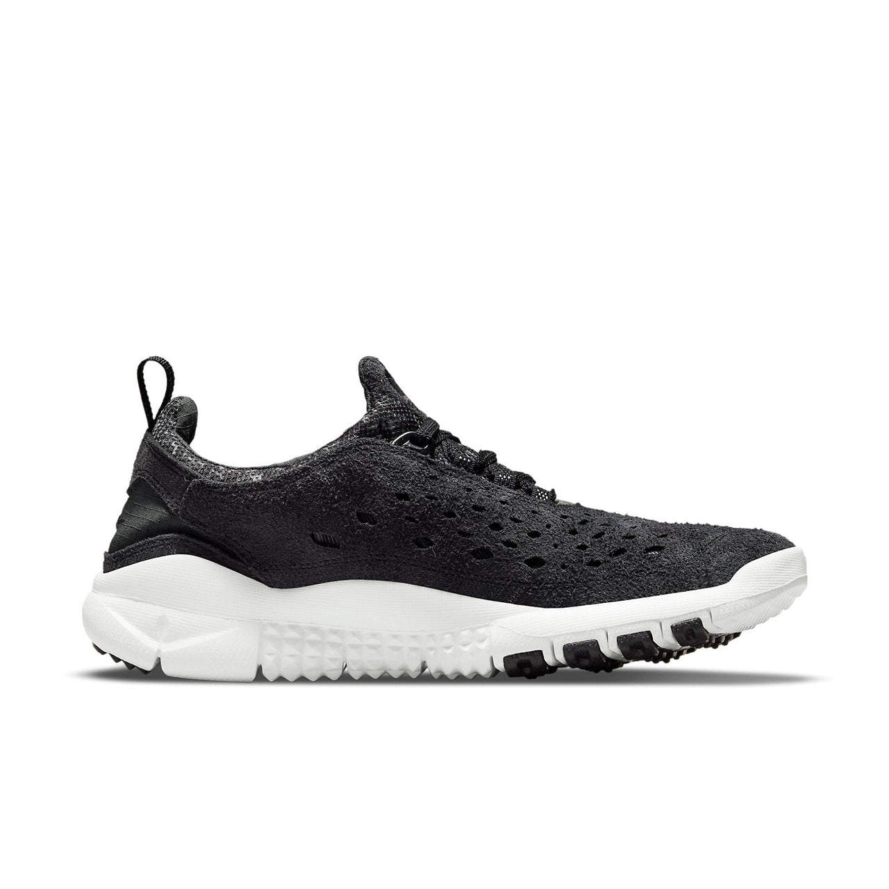 Nike Free Run Trail 'Black White' CW5814-001