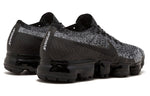 (WMNS) Nike Air Vapormax Flyknit 'Black White' 849557-041