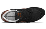 (WMNS) New Balance 520v Black WL520SNC