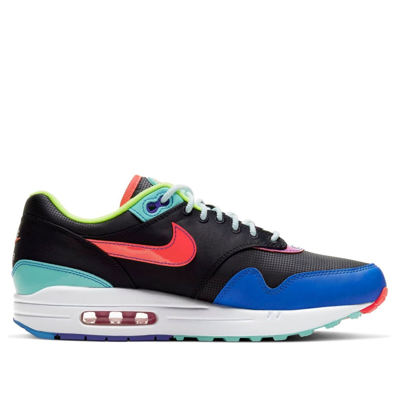 Nike Air Max 1 'Parachute' CU4713-001