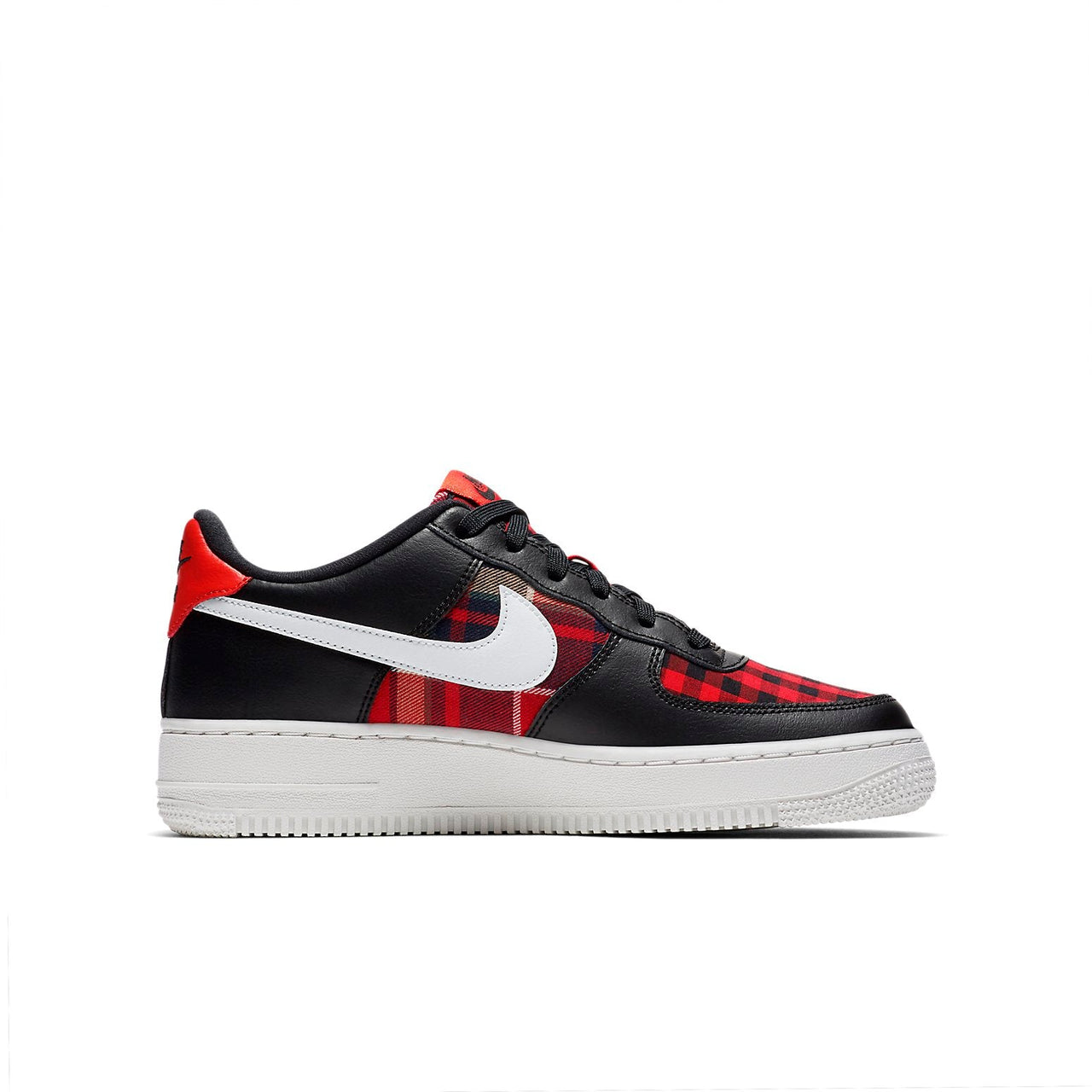 (GS) Nike Air Force 1 Low 'Flannel' 849345-004