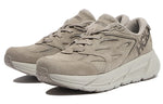 HOKA ONE ONE Ora Cliftton L Suede 'Simply Taupe Pumice Stone' 1122571-STPST