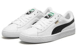 PUMA Basket Classic LFS 'White Black' 354367-22