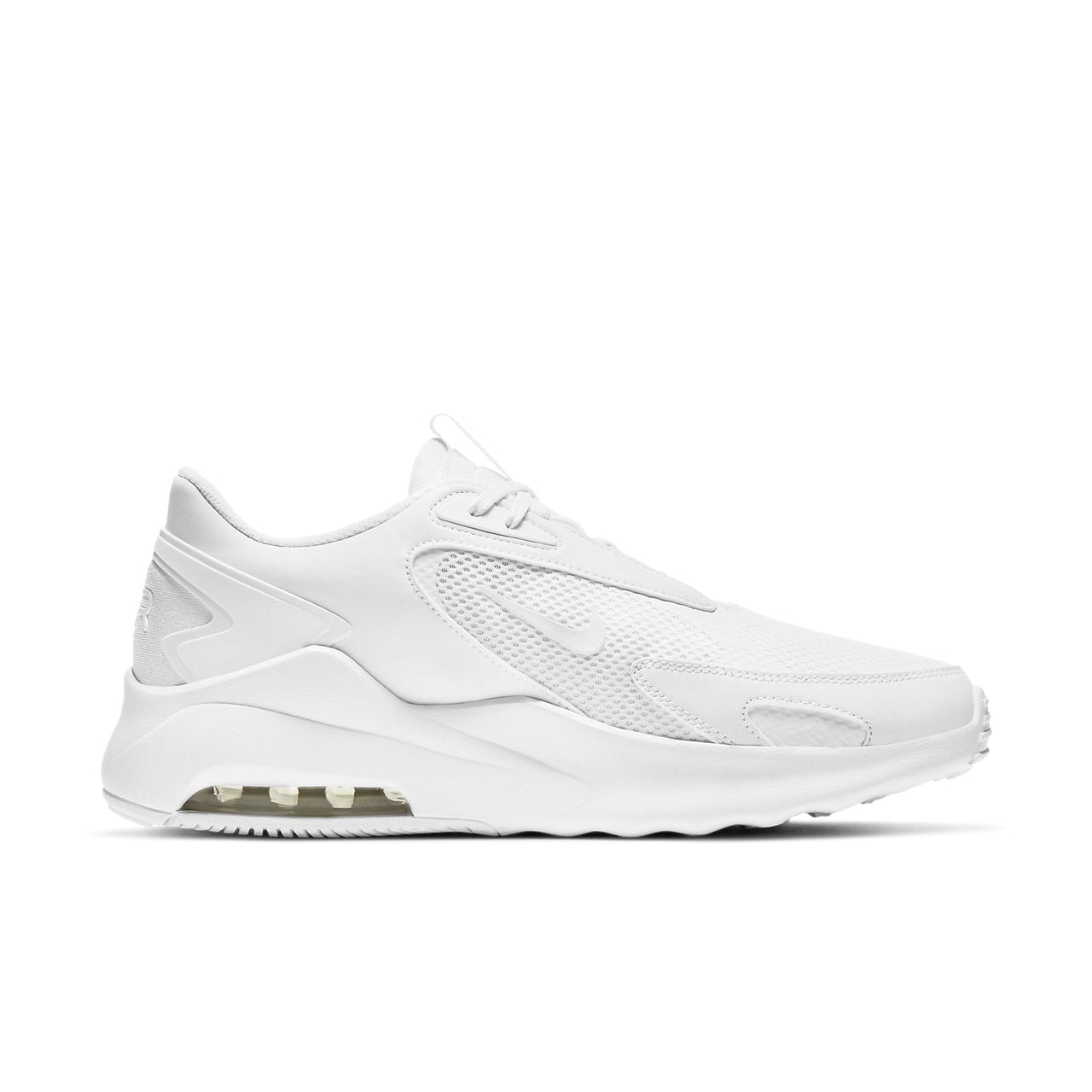 Nike Air Max Bolt 'Triple White' CU4151-104