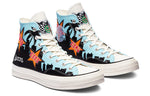 Converse Chinatown Market x Chuck 70 High 'Lakers Championship Jacket' 171242C