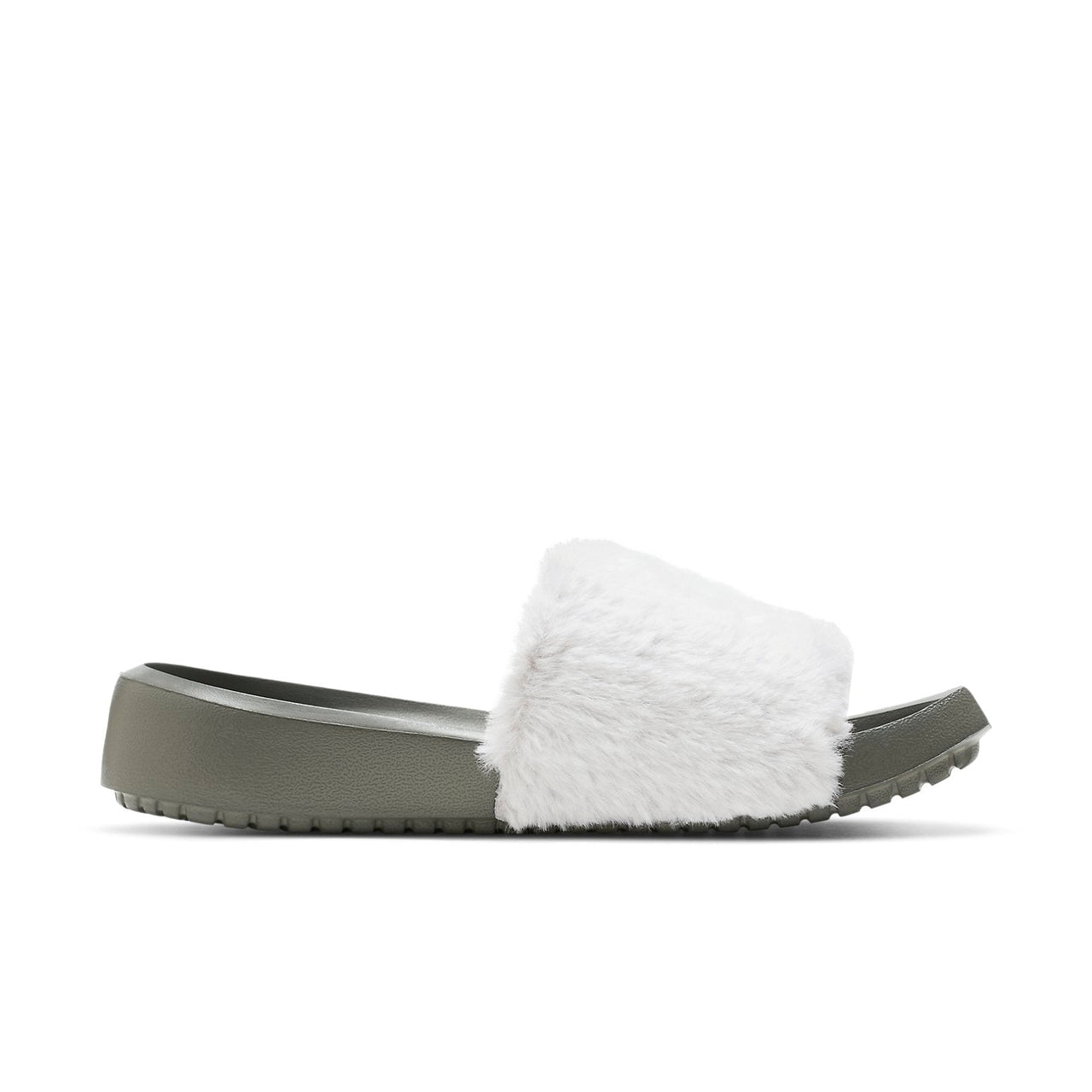 (WMNS) Air Jordan Nola Slide 'Flat Pewter' DQ5364-003