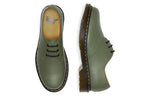 Dr. Martens 1461 Smooth Leather Oxford 'Khaki Green' 27757384