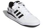 adidas Forum Low 'White Black' FY7757