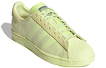 adidas originals Superstar Lemon Yellow FZ5214