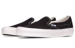 Vans Classic Slip-On OG 'Black' VN000UDF3SY
