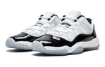 (GS) Air Jordan 11 Low 'Concord' 528896-153