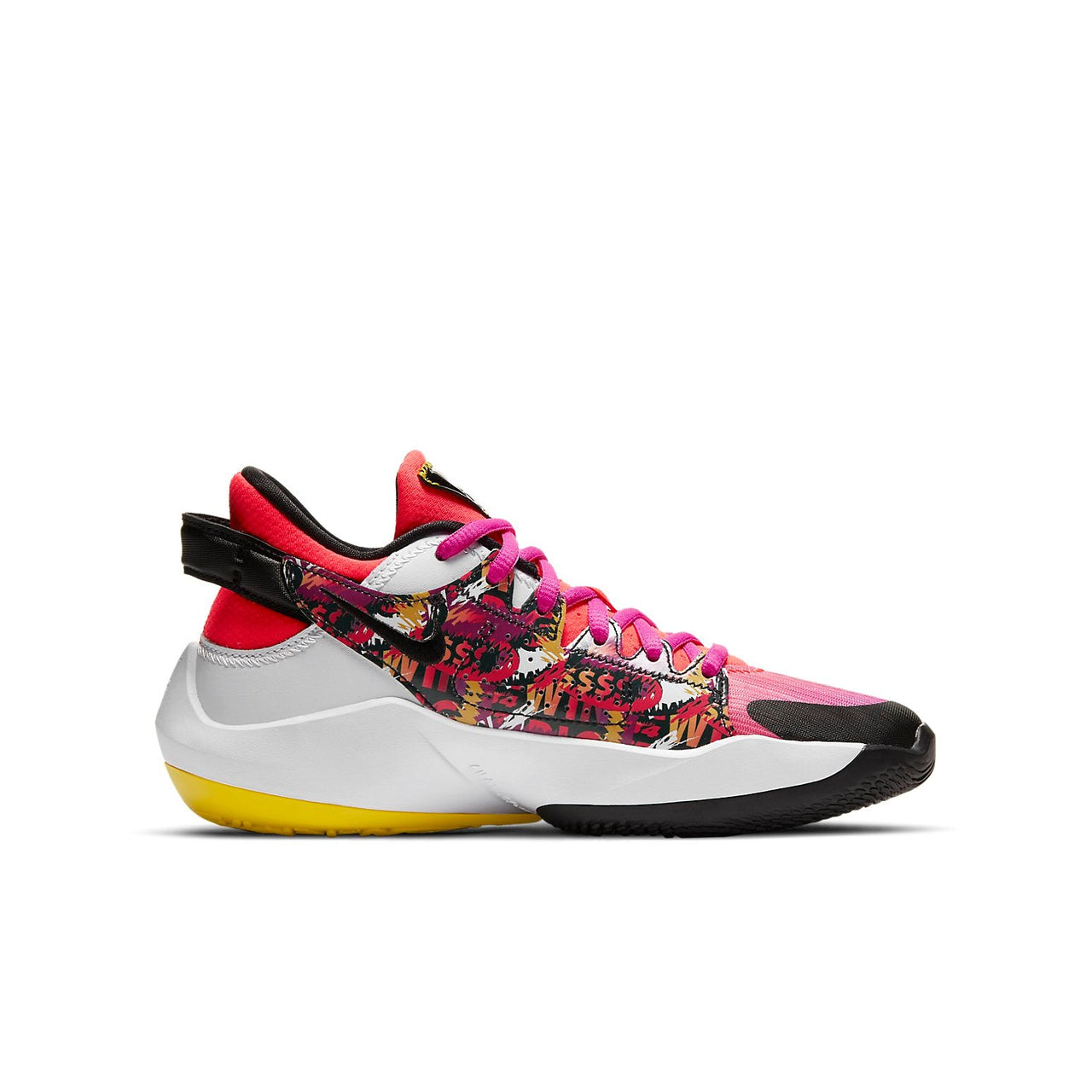 (GS) Nike Zoom Freak 2 EP 'Gradient Fade' CT4592-600