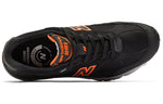 New Balance 991 Made in England 'Neon Orange' M991NEO
