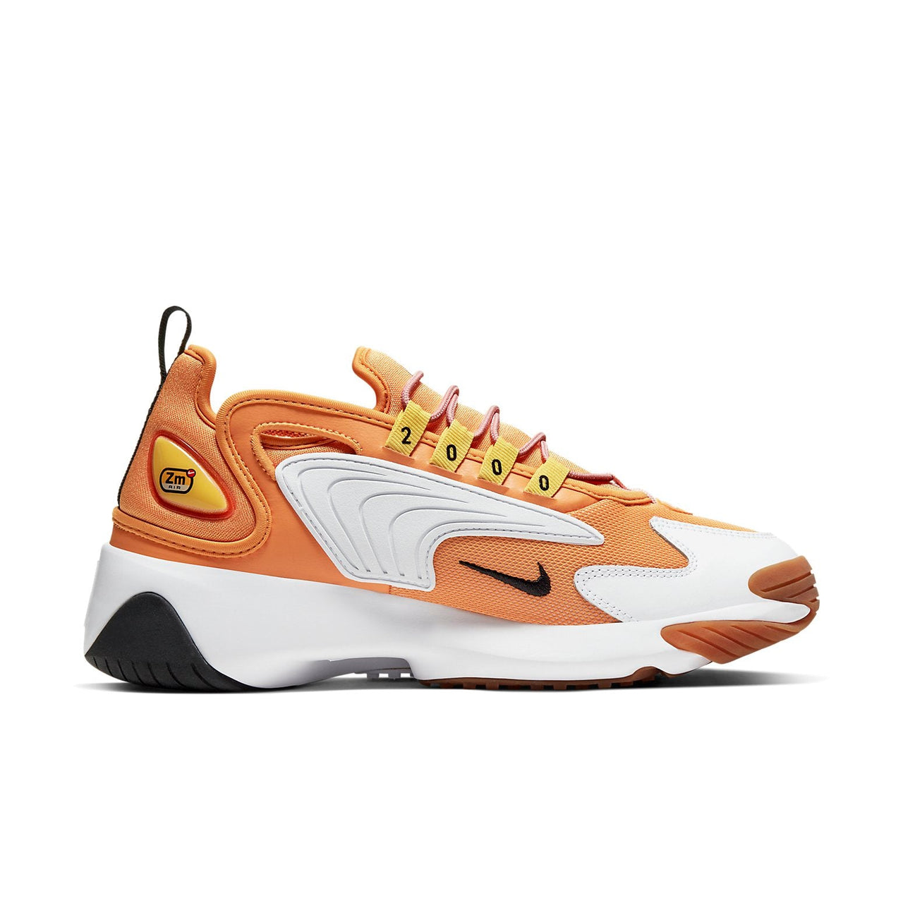 (WMNS) Nike Zoom 2K 'Amber Rise' AO0354-800