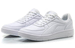 Li-Ning Classic Leisure Low 'Triple White' AGCN161-1